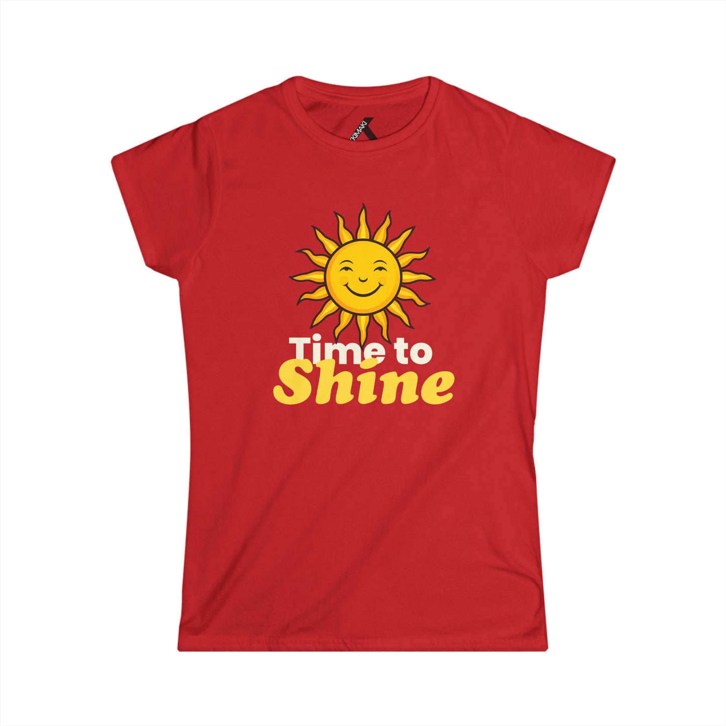 Sunshine Vibes Tee