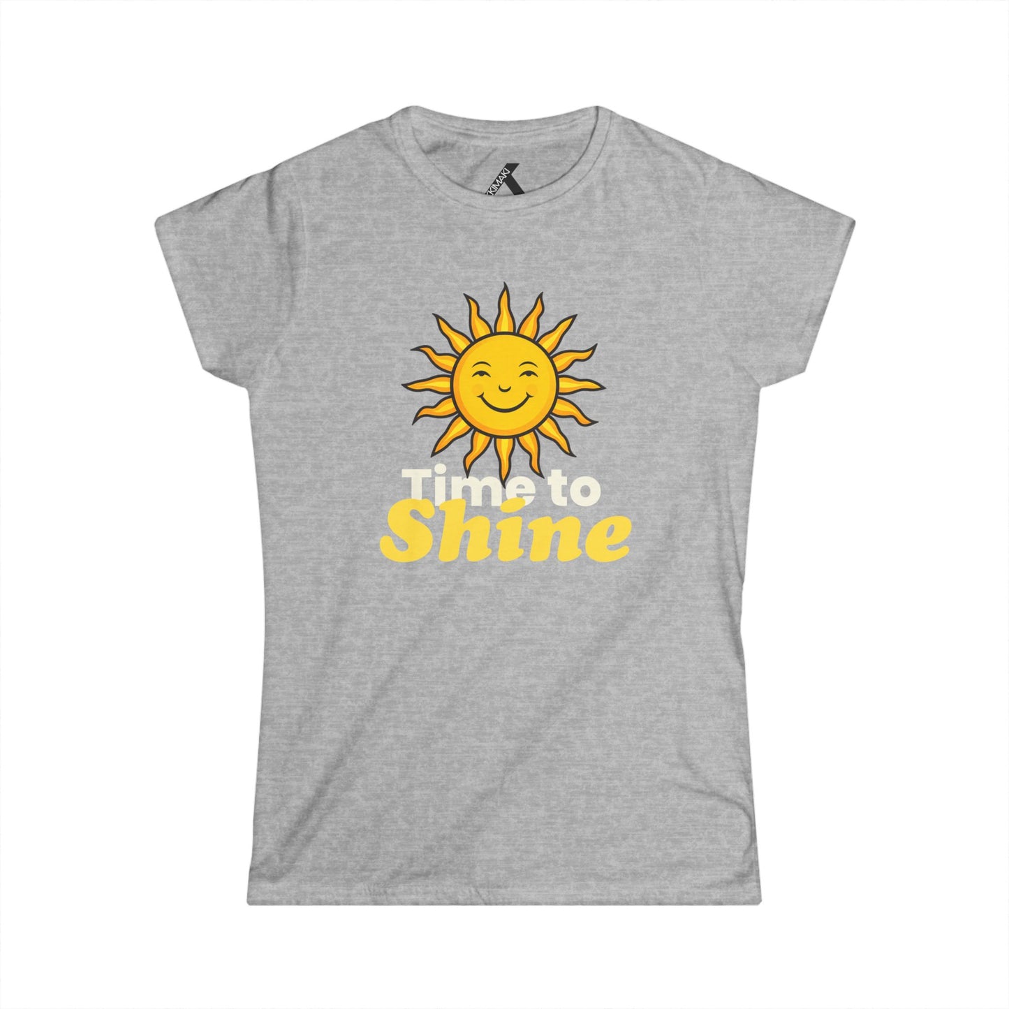 Sunshine Vibes Tee