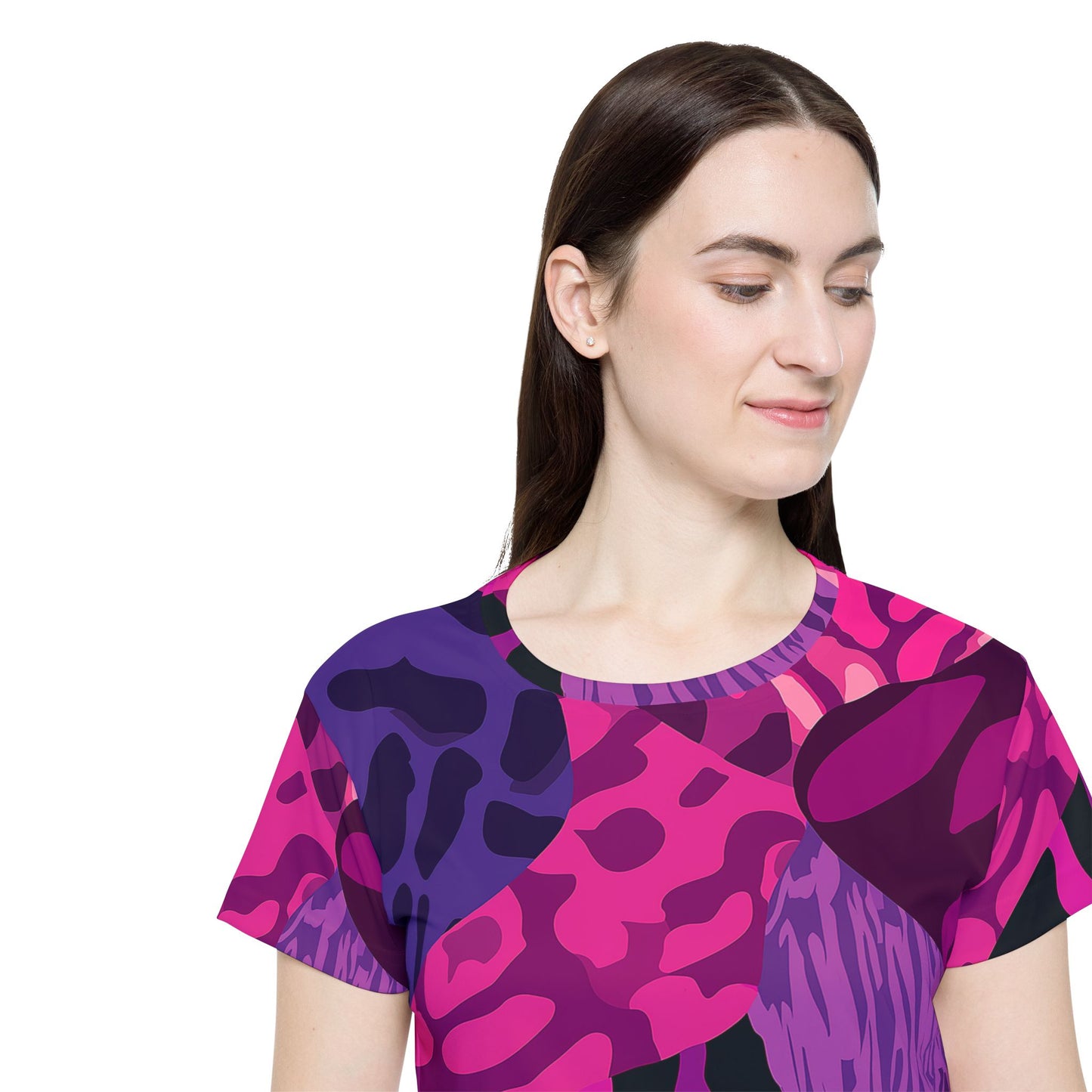 Fierce Women's Sports Jersey