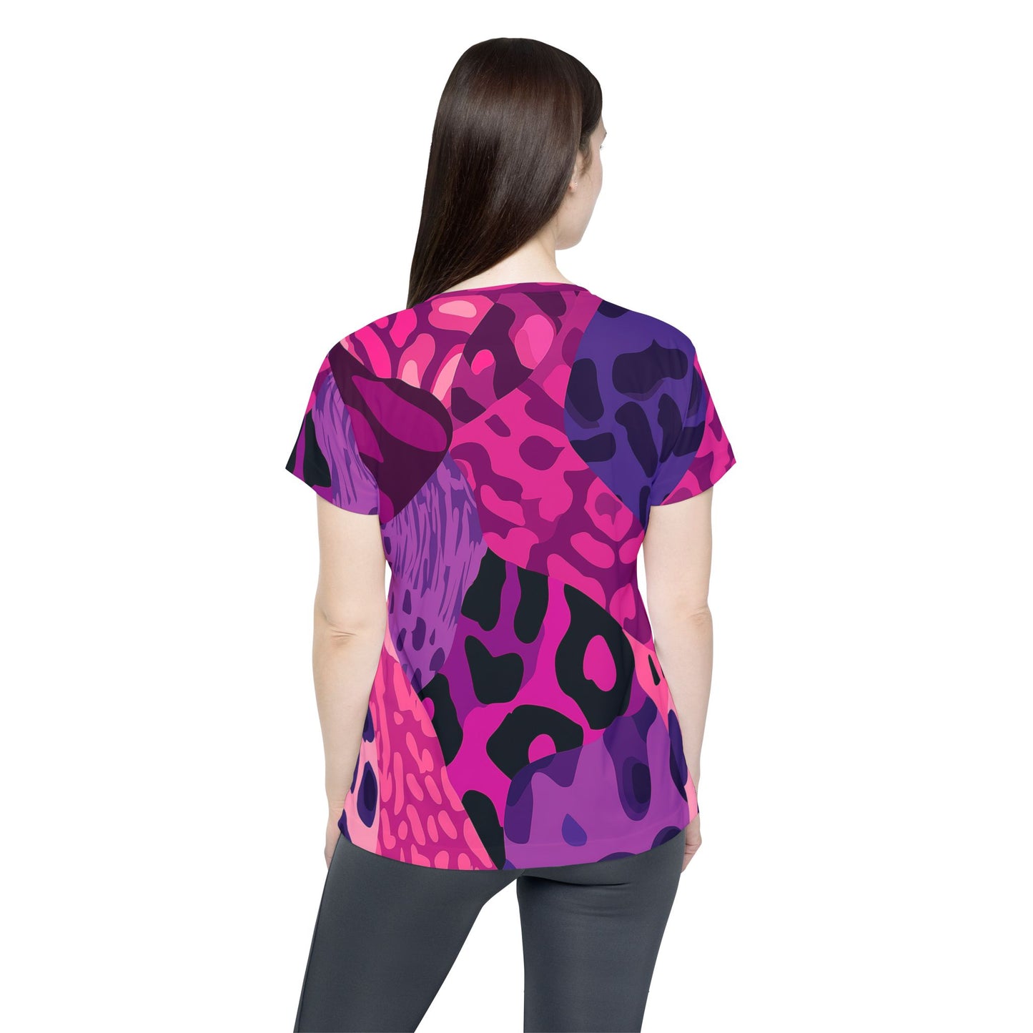 Fierce Women's Sports Jersey