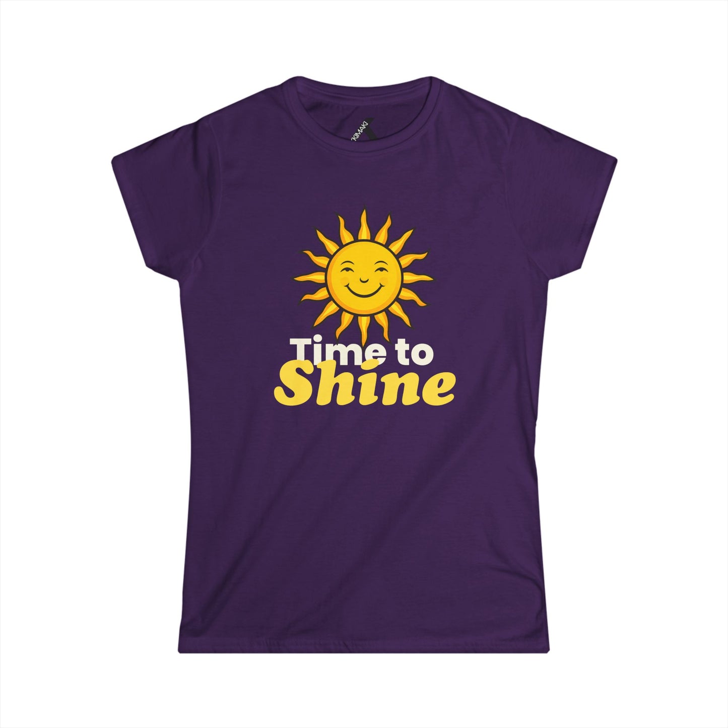 Sunshine Vibes Tee