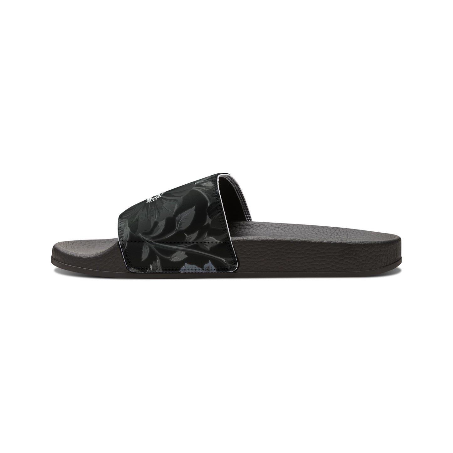 Removable-Strap Sandals