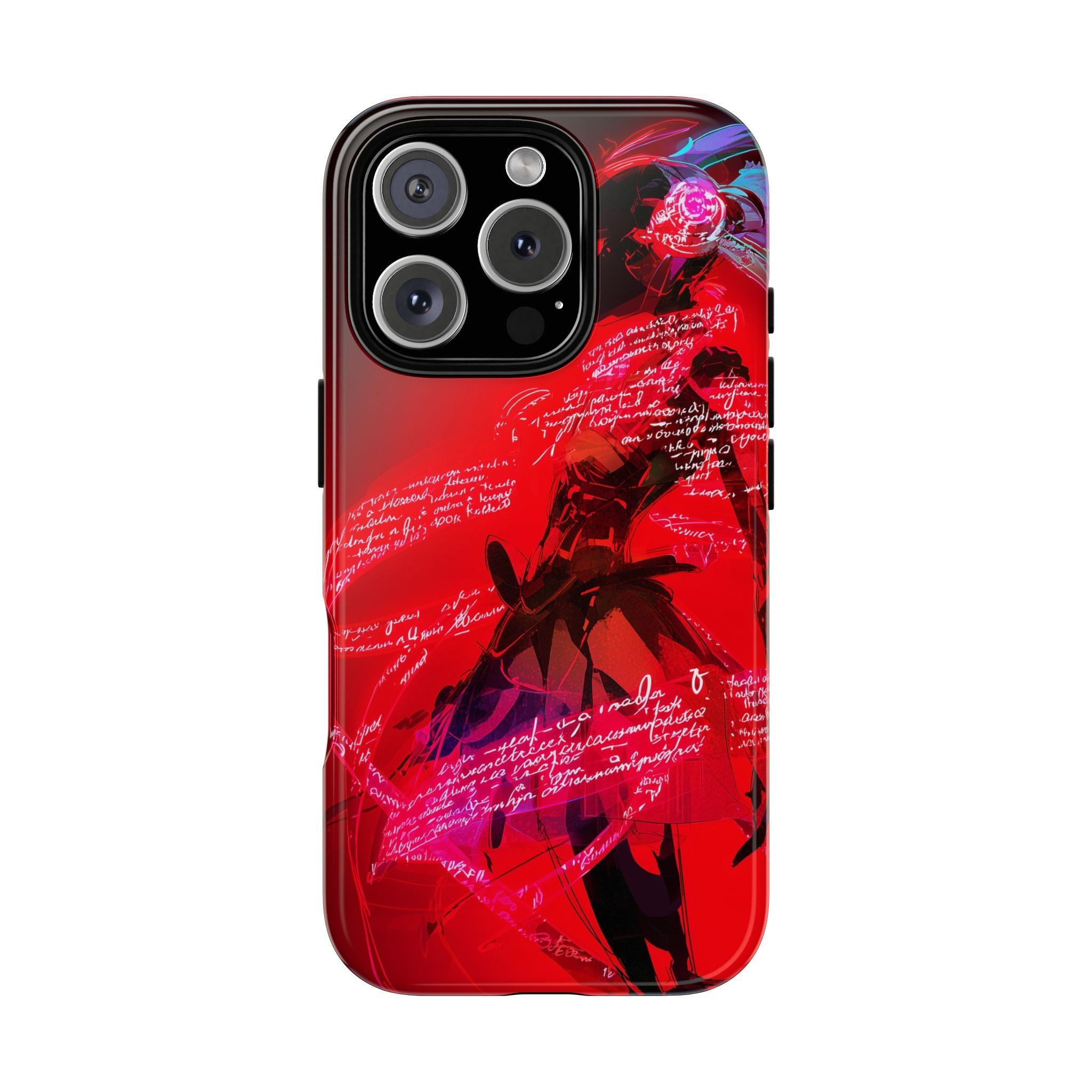 Tough Cases Phone Case