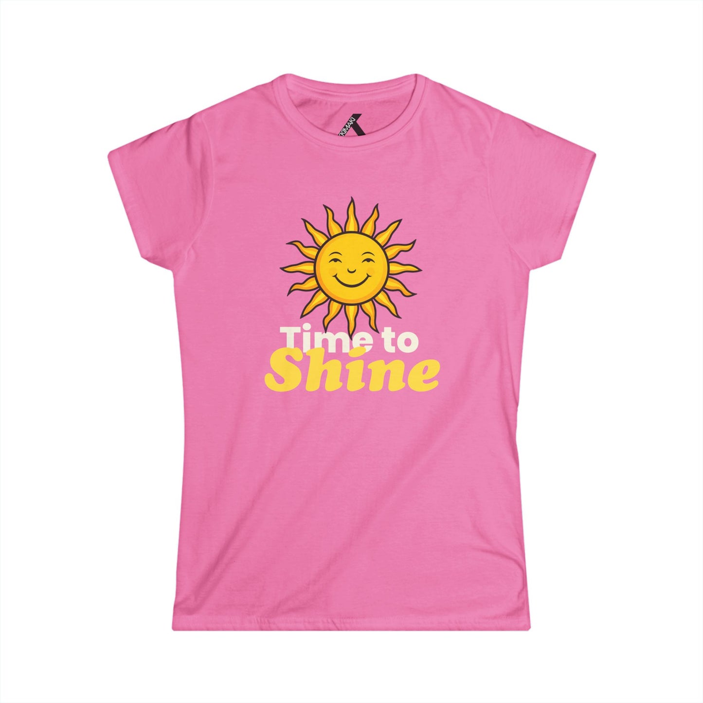 Sunshine Vibes Tee