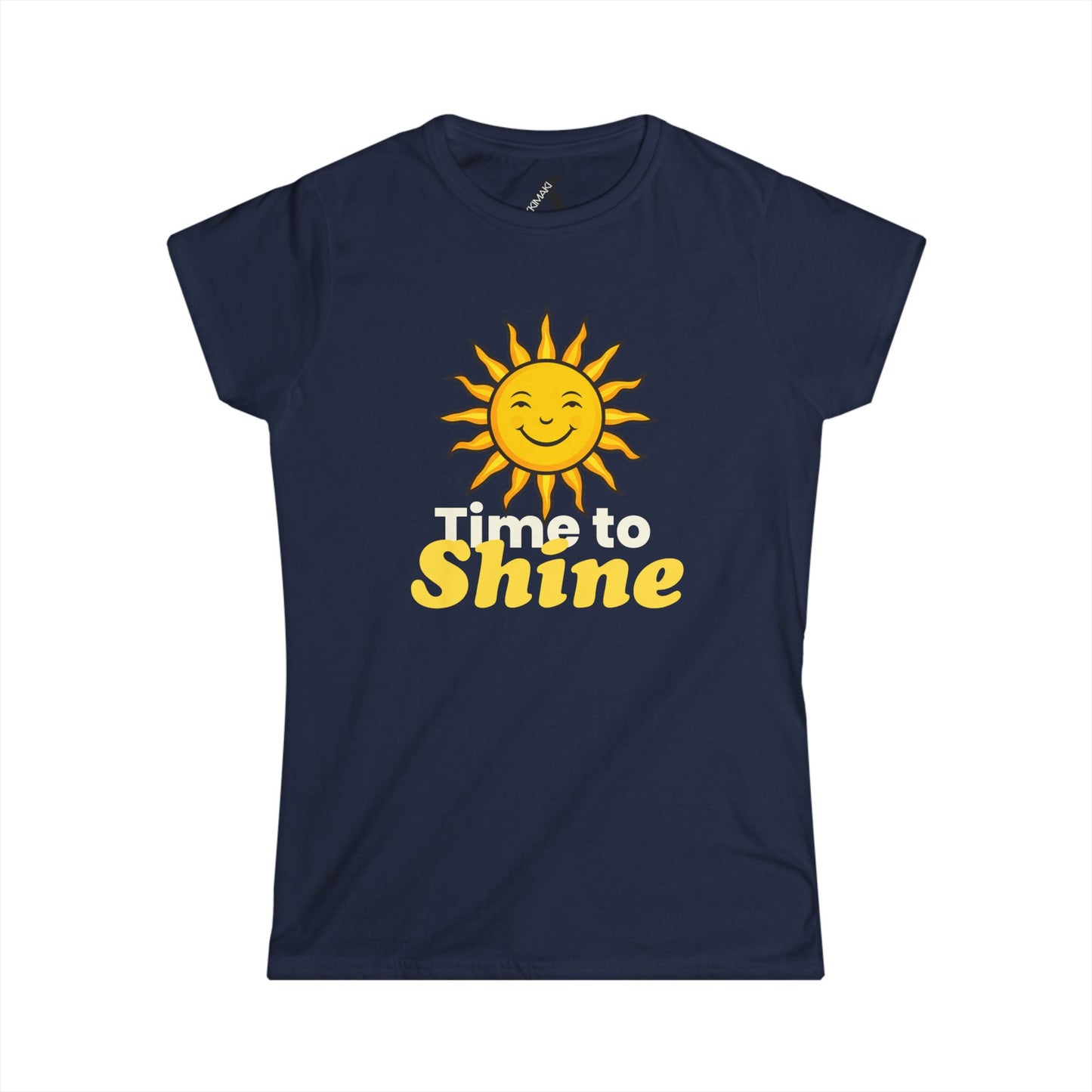 Sunshine Vibes Tee