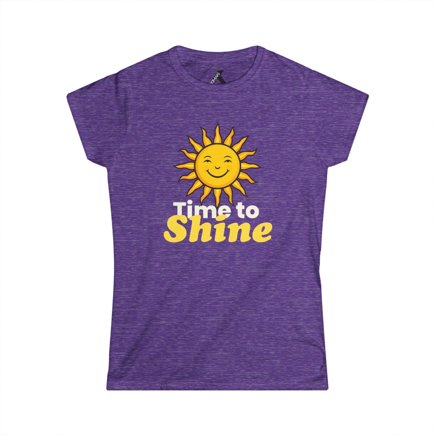 Sunshine Vibes Tee
