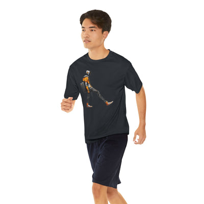 Mens Activewear Shirts