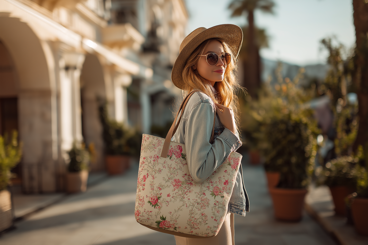 Tote Bags