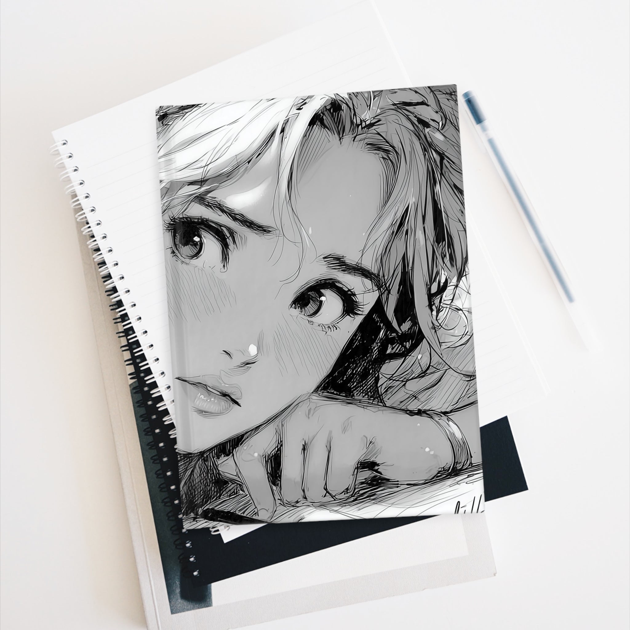 Notebooks & Journals