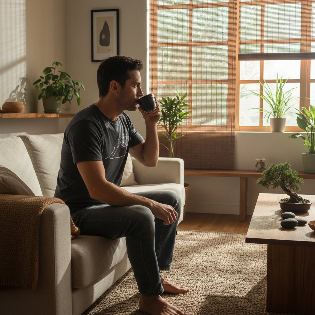 Men's Graphic Shirts