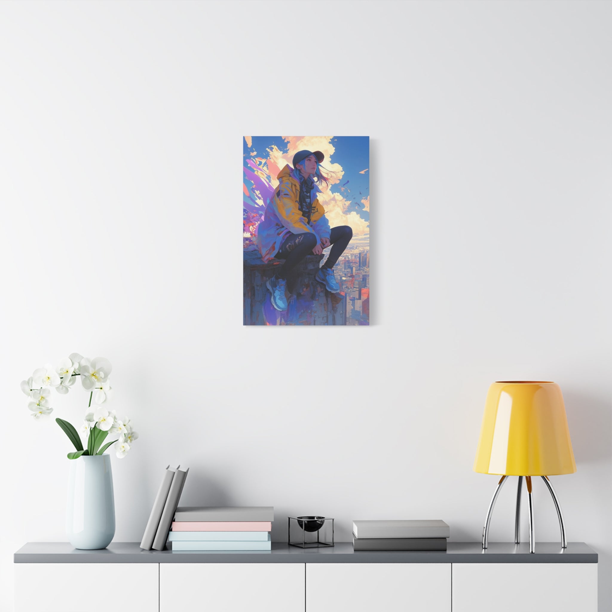 Canvas Wall Art
