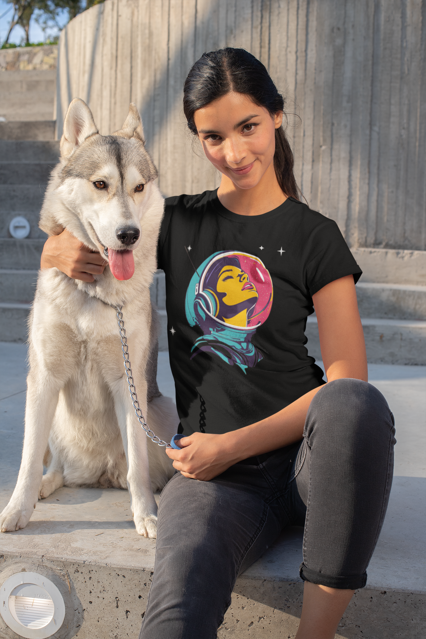 Women's Graphics