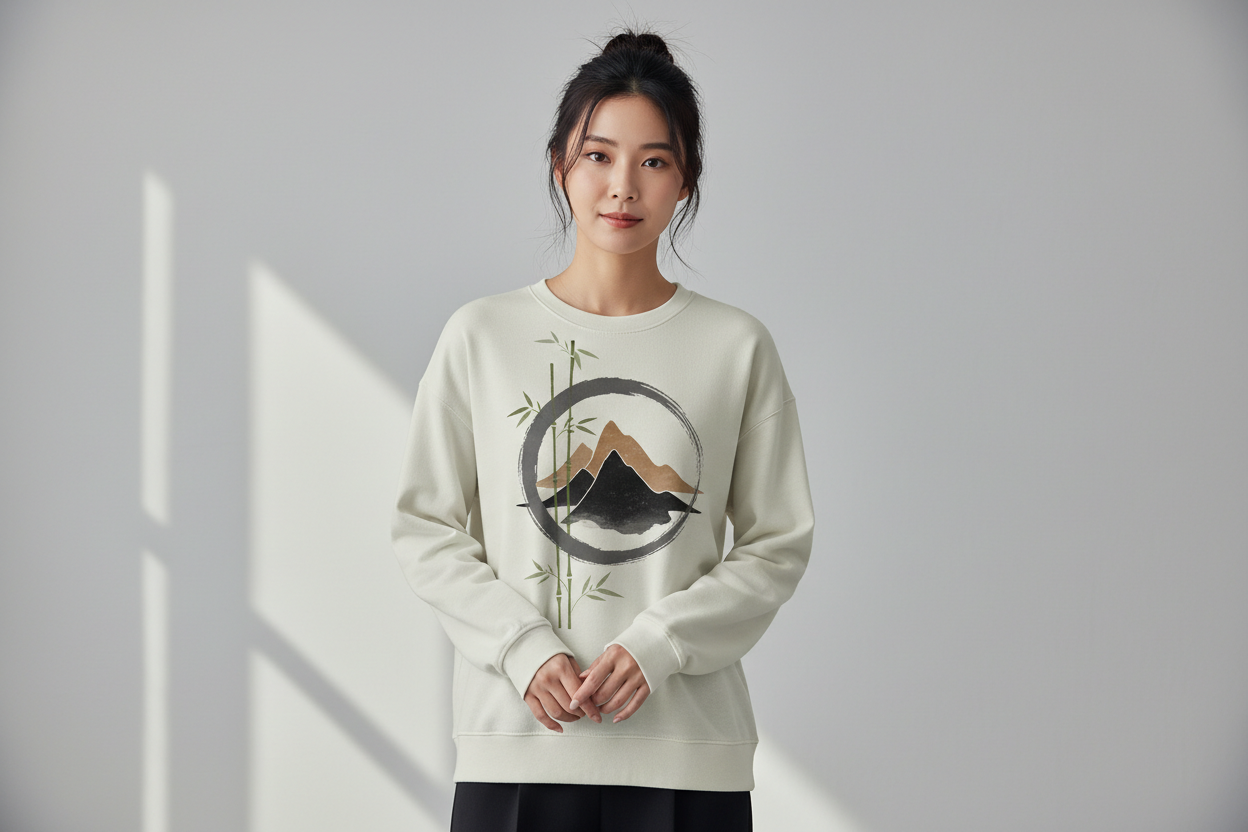 Women's Sweatshirts