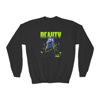 Beauty Youth Crewneck Sweatshirt