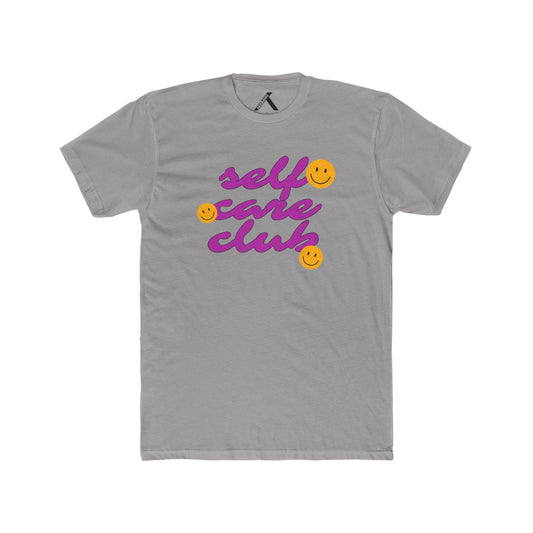 Self Care Crew Tee