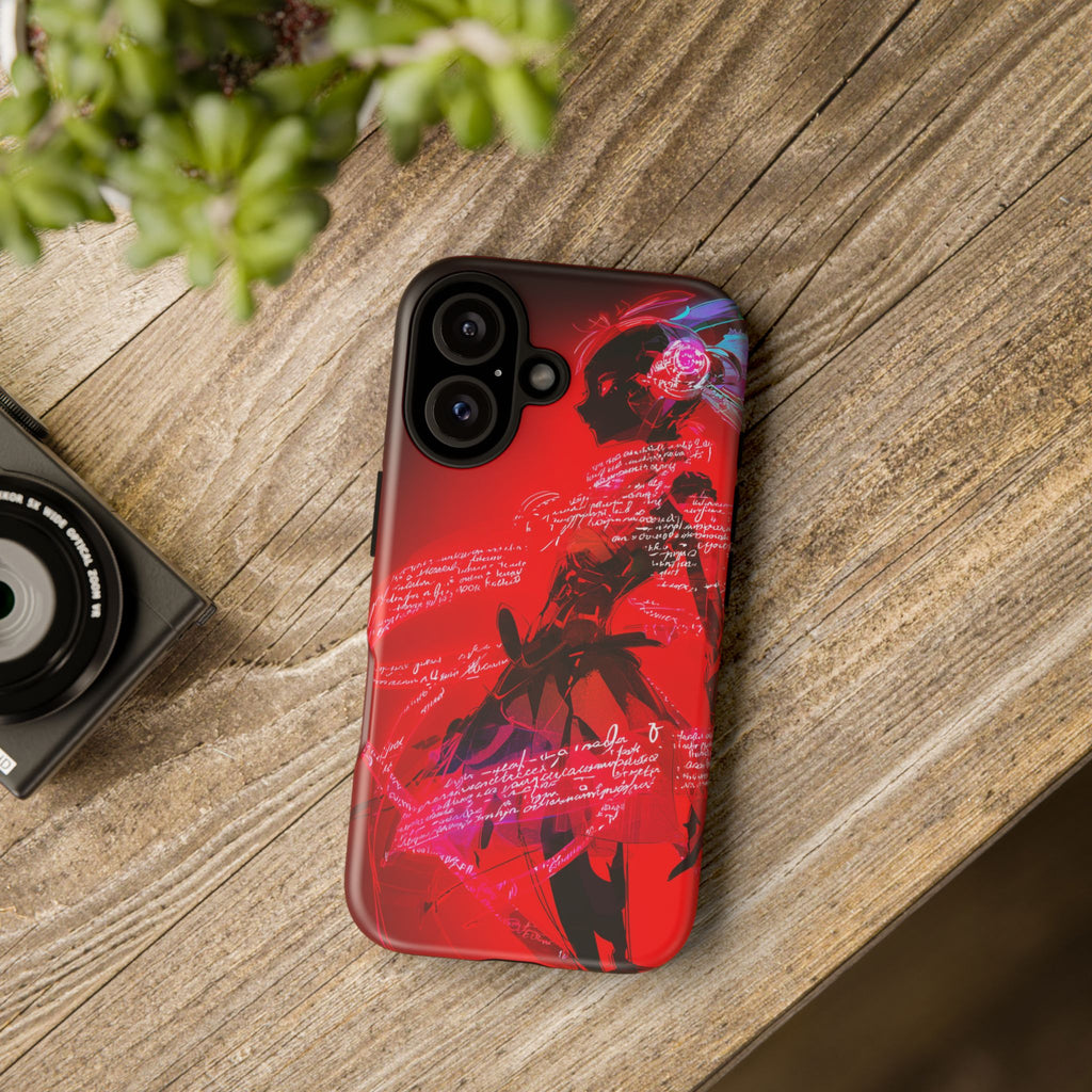 Tough Cases Phone Case