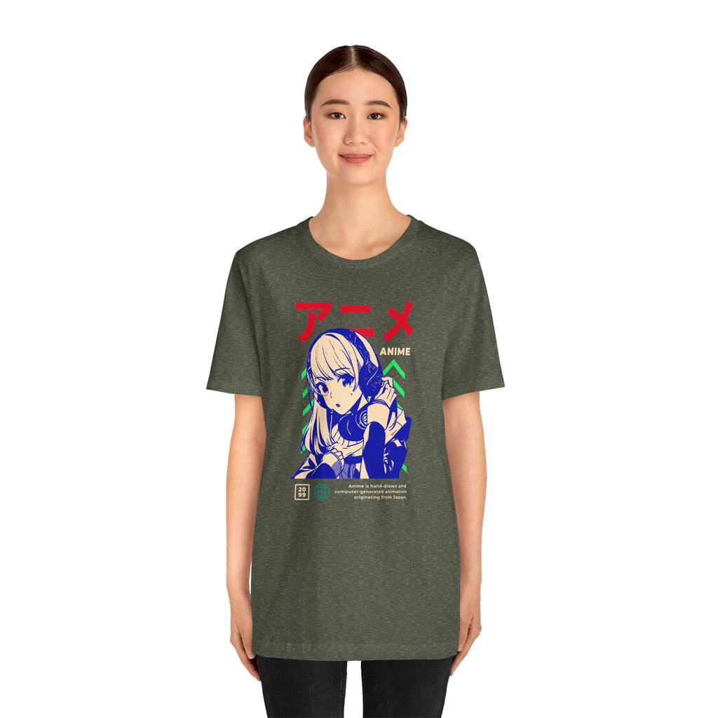 Book Lover's Vintage Tee