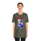 Book Lover's Vintage Tee