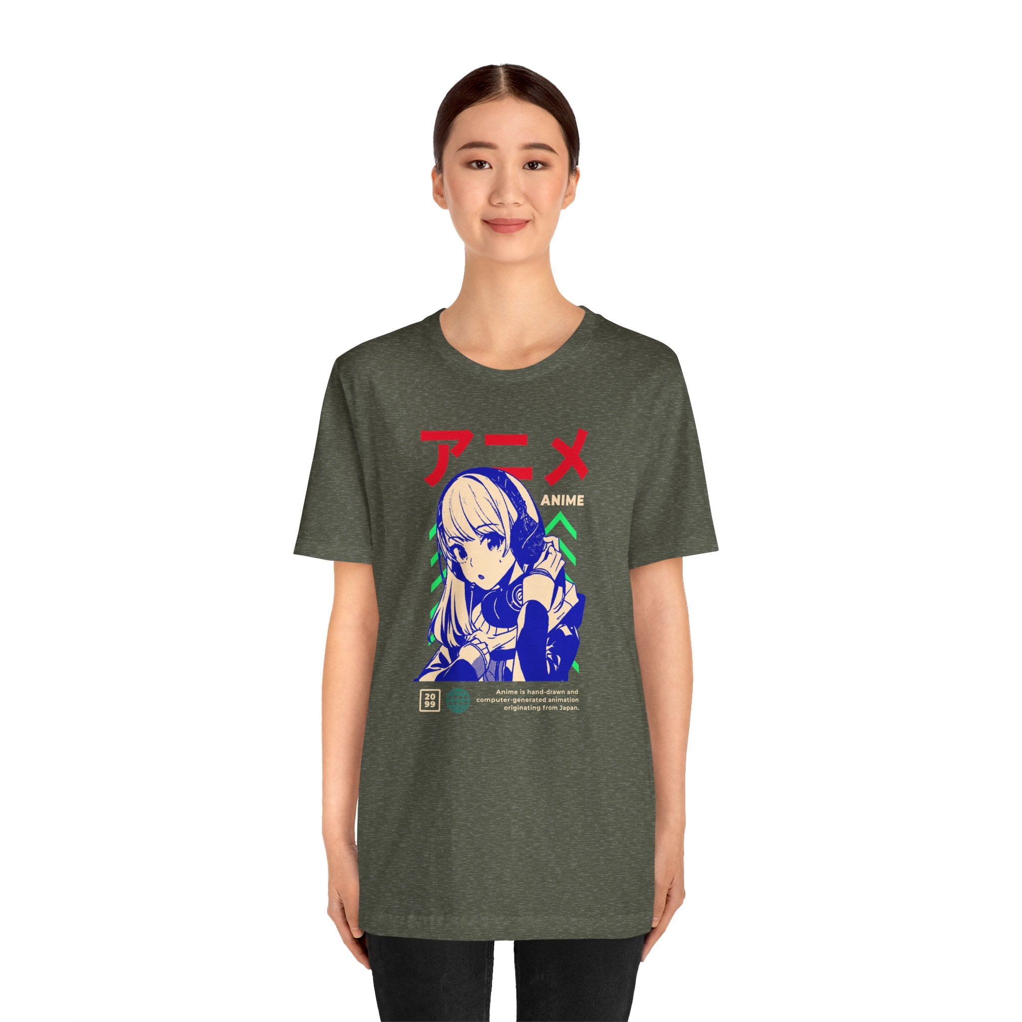 Book Lover's Vintage Tee