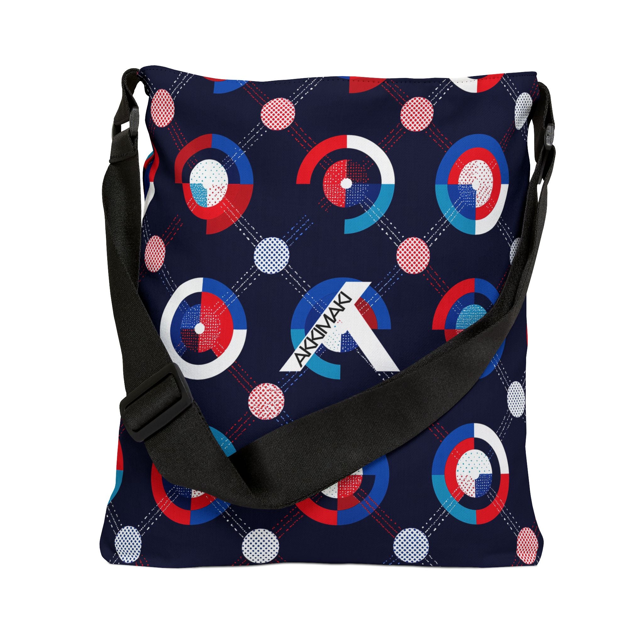 Stylish Adjustable Tote Bag