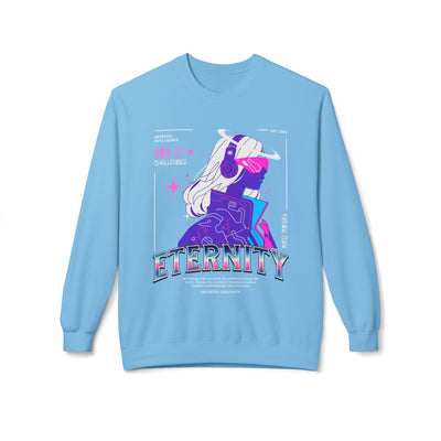 Eternity Graphic Sweatshirt