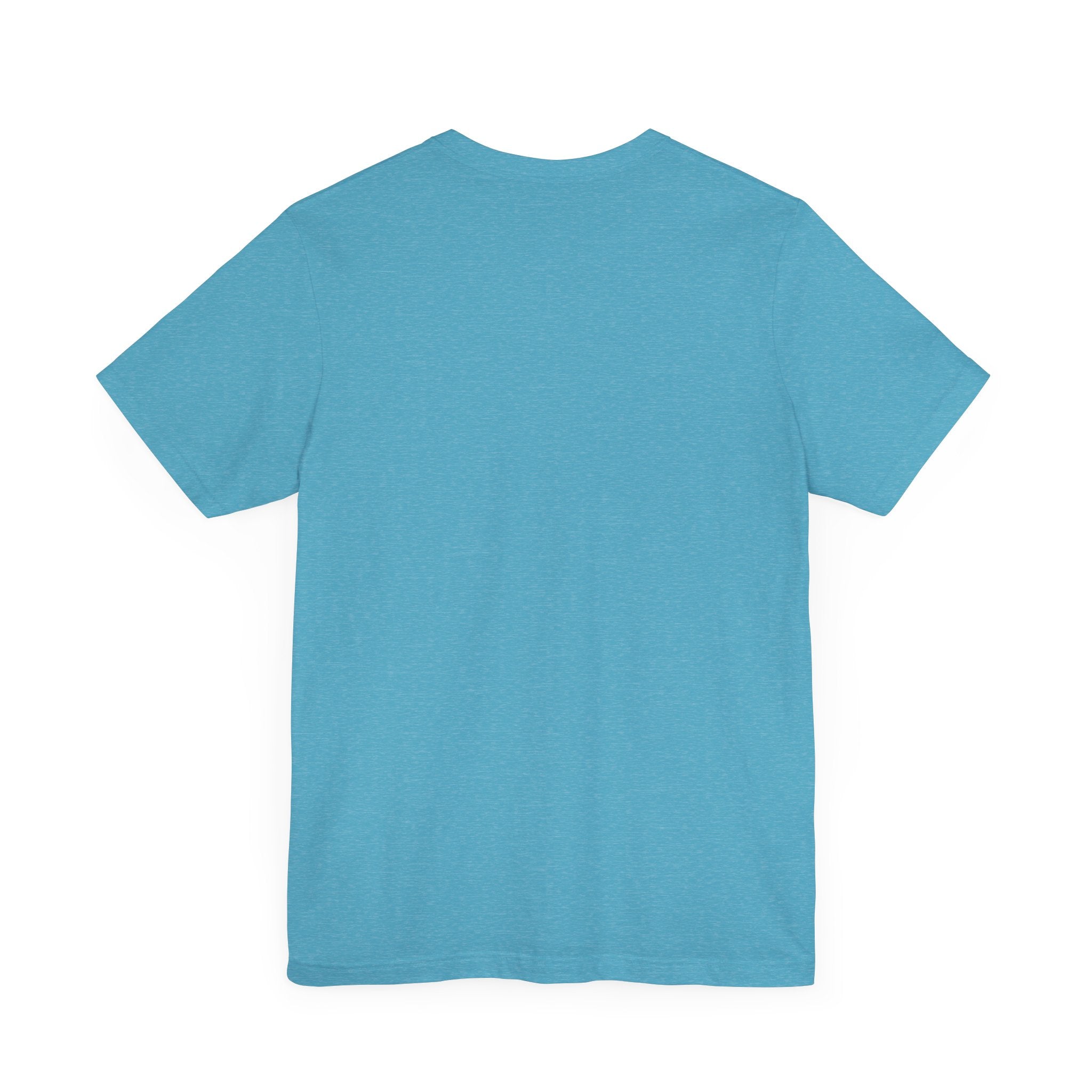Data Enthusiast Unisex Tee
