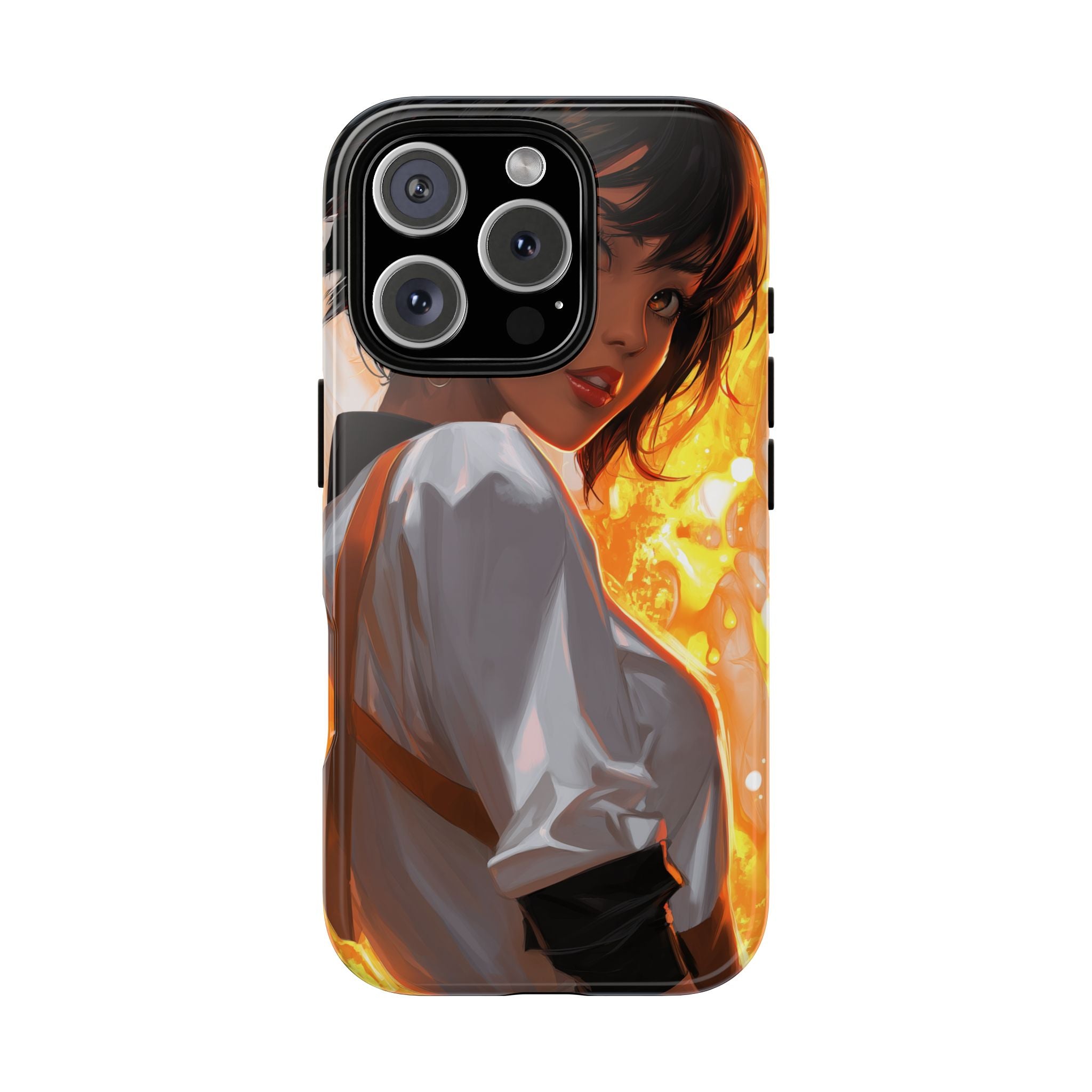 Tough Cases - Bold Phone Case