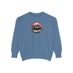 Tokyo Graphic Sweatshirt