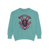 Samurai Warrior Sweatshirt