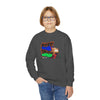 Youth Crewneck Sweatshirt