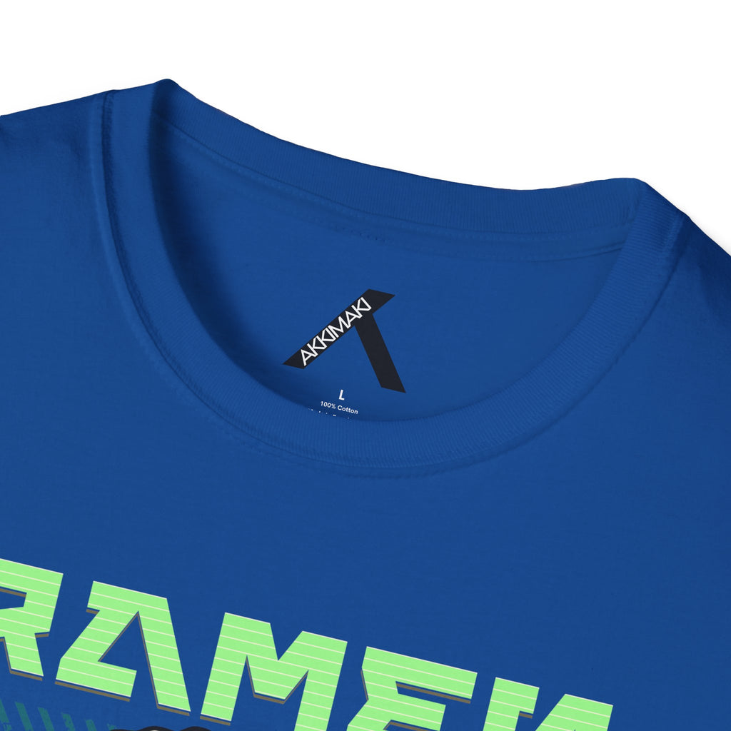 Ramen Waves Graphic Tee