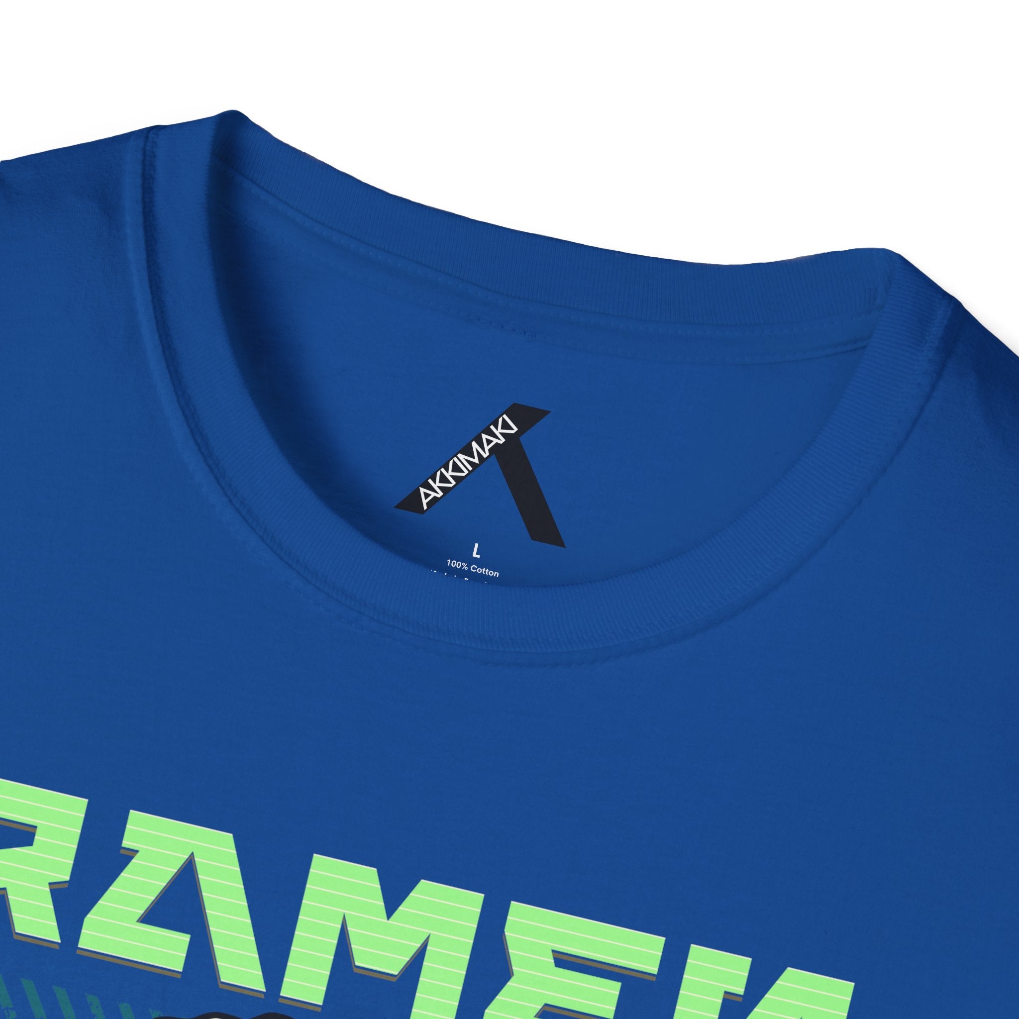 Ramen Waves Graphic Tee