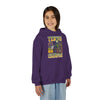Tennis Champion Youth Hooded Sweatshirt