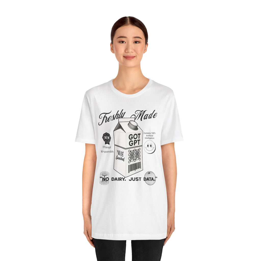 Freshly Made Graphic Tee