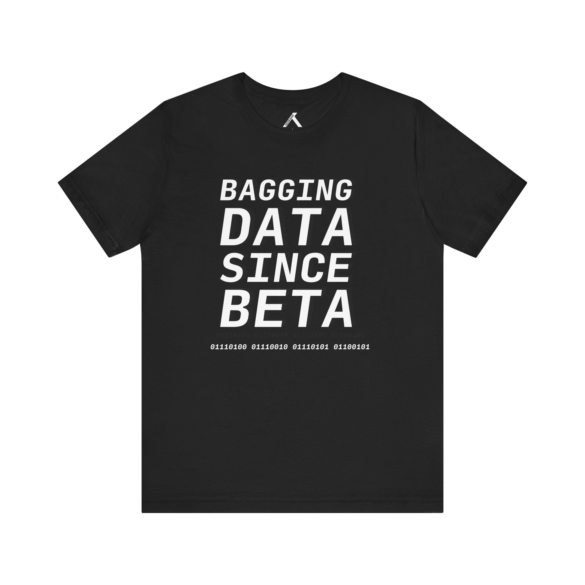 Data Enthusiast Unisex Tee