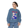 Anime-Inspired Unisex Sweatshirt