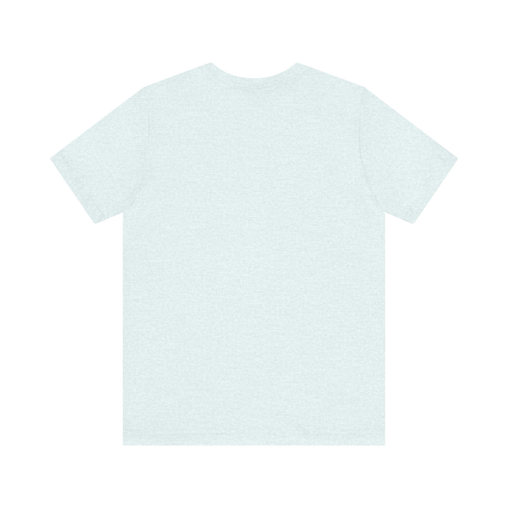 Chill Vibes Unisex Tee - 'Solo Rider'