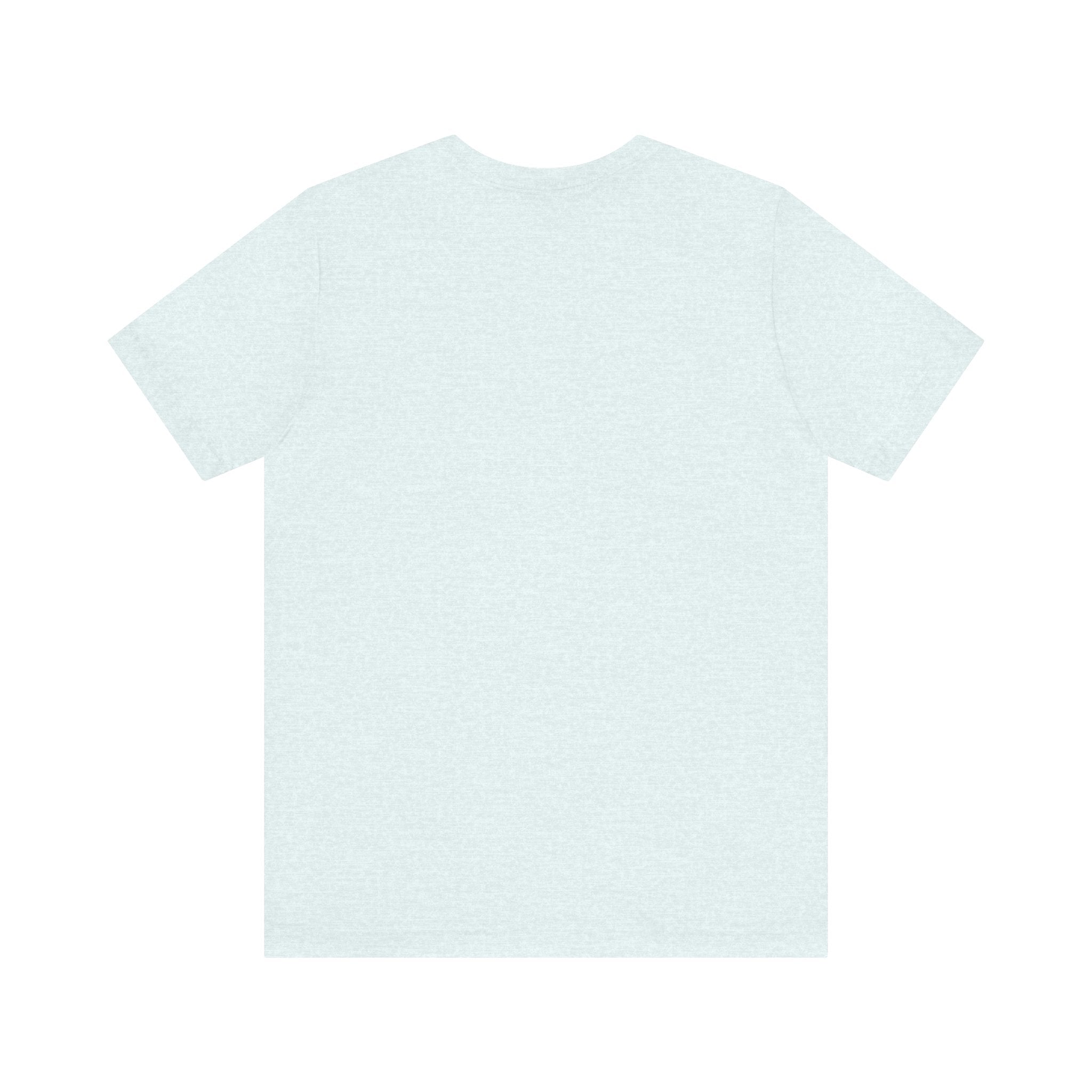 Chill Vibes Unisex Tee - 'Solo Rider'