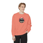Tokyo Graphic Sweatshirt
