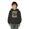 Tennis Champion Youth Hooded Sweatshirt
