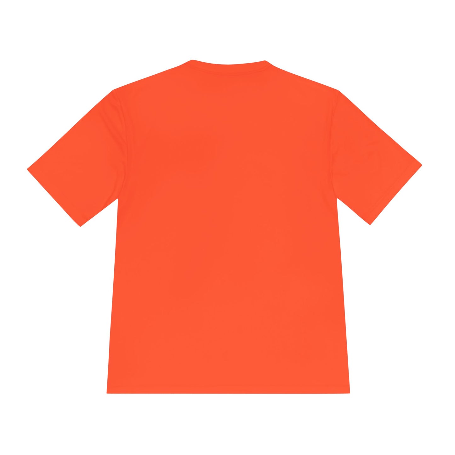 Strength Fitness Unisex Moisture Wicking Tee