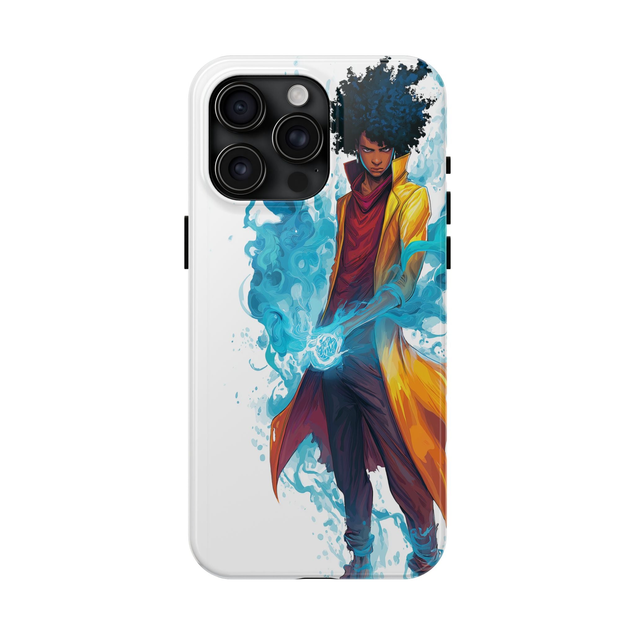 Fantasy Art Tough Phone Cases