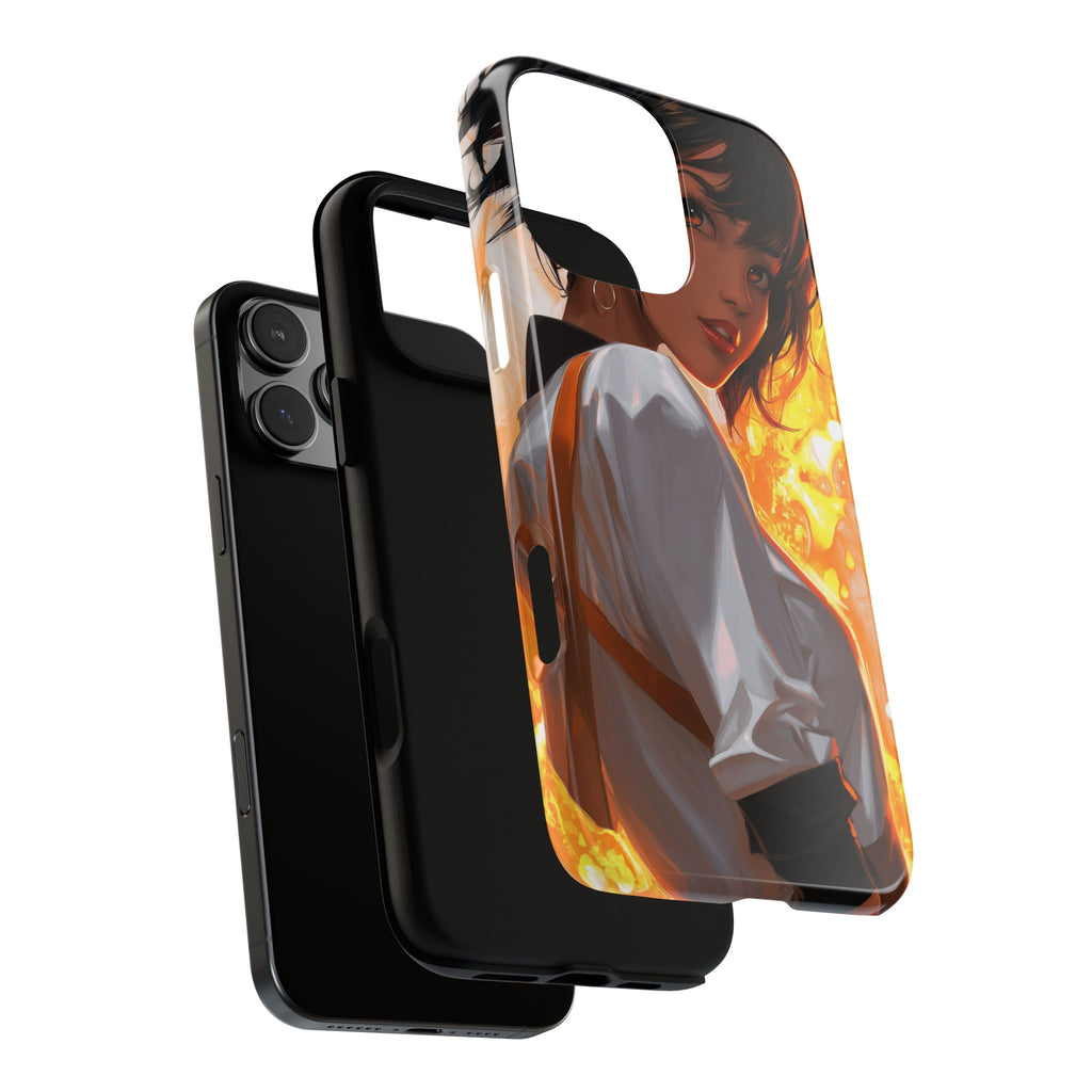 Tough Cases - Bold Phone Case