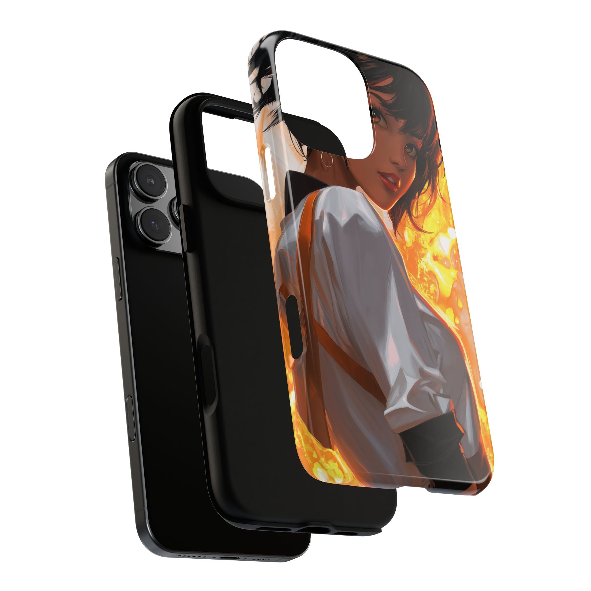 Tough Cases - Bold Phone Case