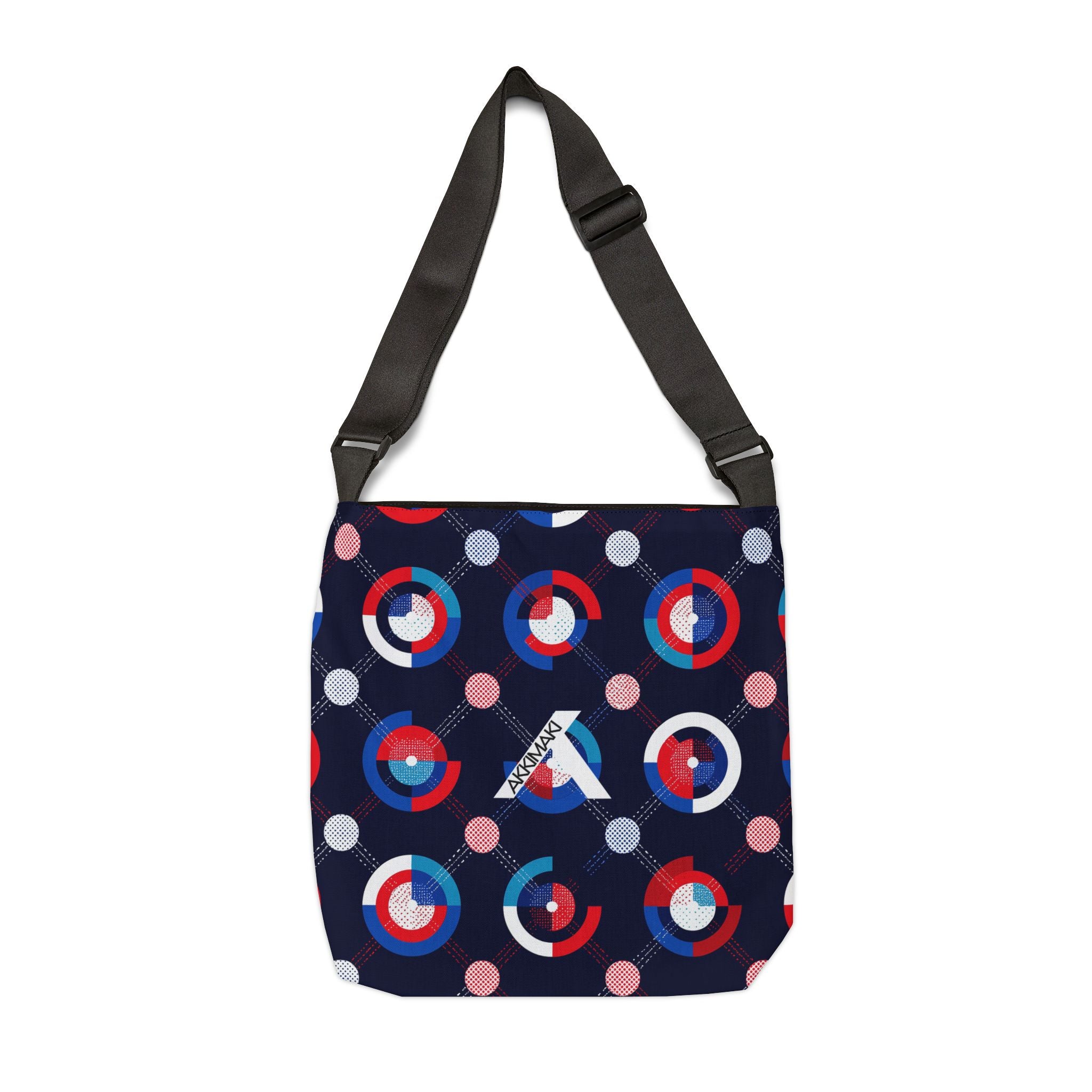 Stylish Adjustable Tote Bag