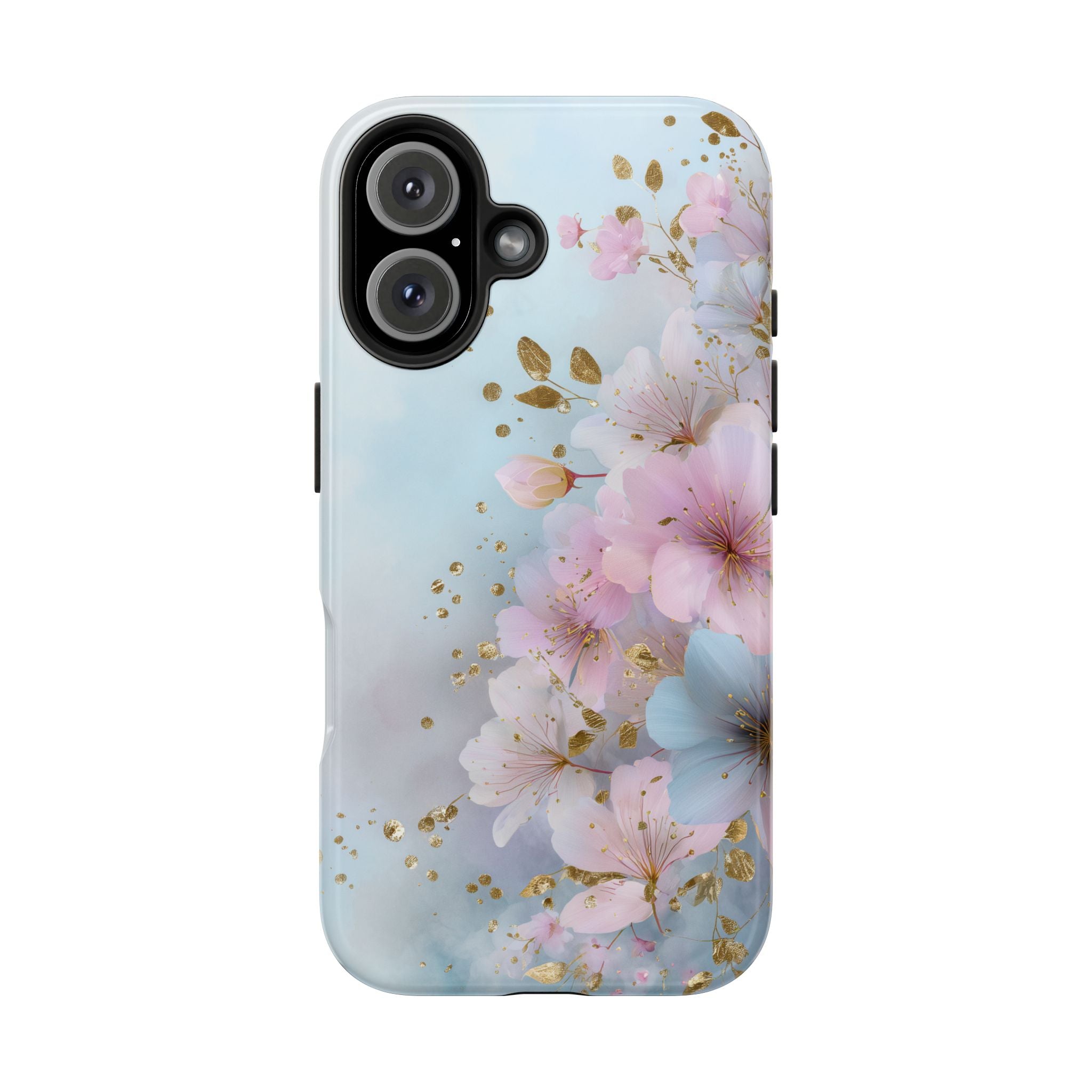 Floral Tough Phone Cases