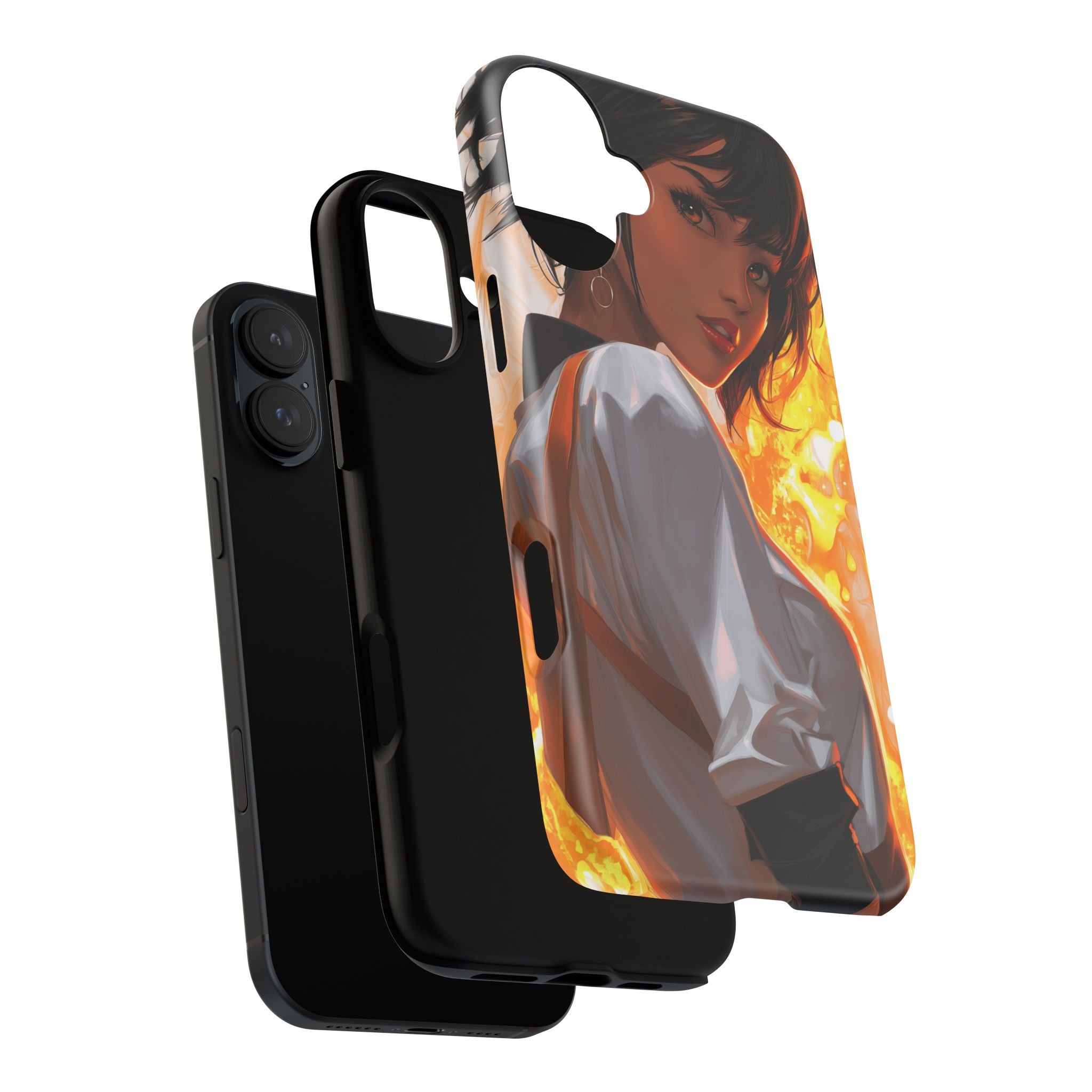 Tough Cases - Bold Phone Case