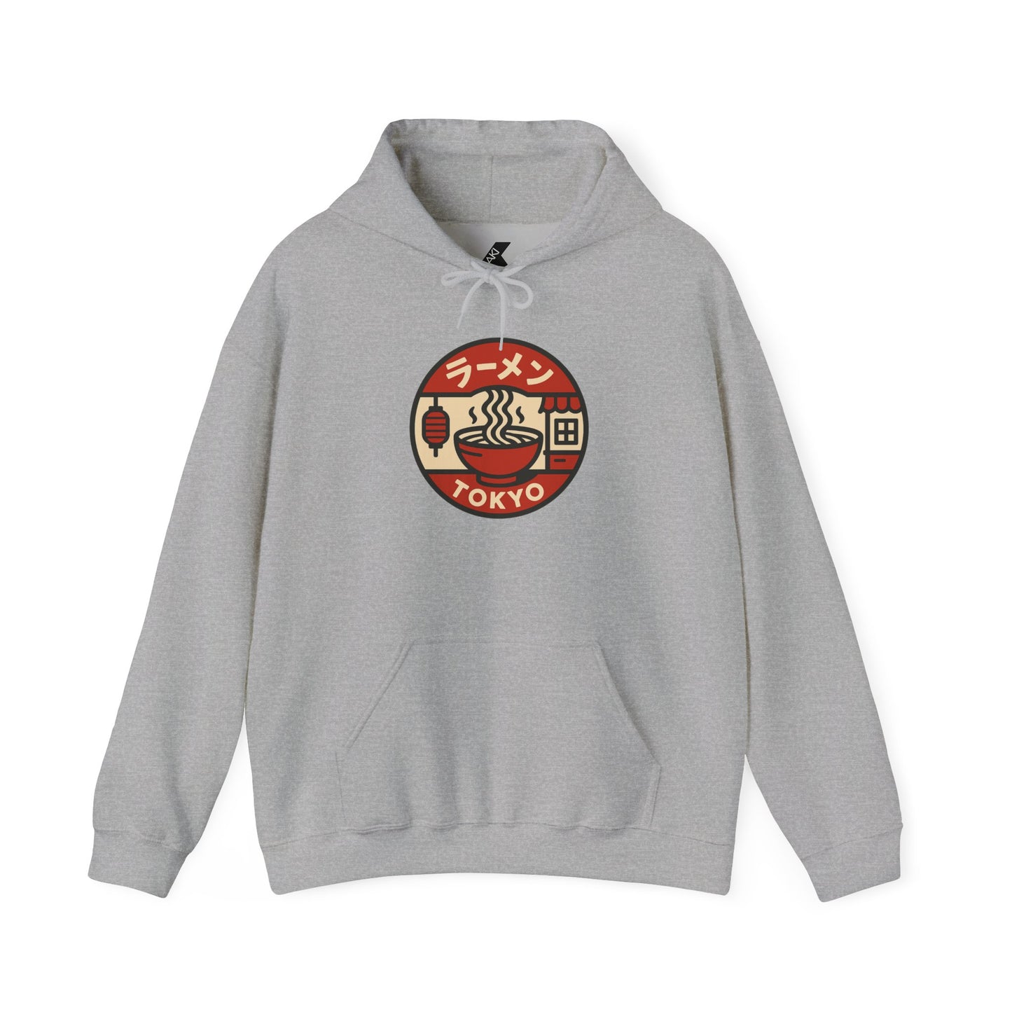 Tokyo Ramen Unisex Hoodie