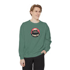 Tokyo Graphic Sweatshirt