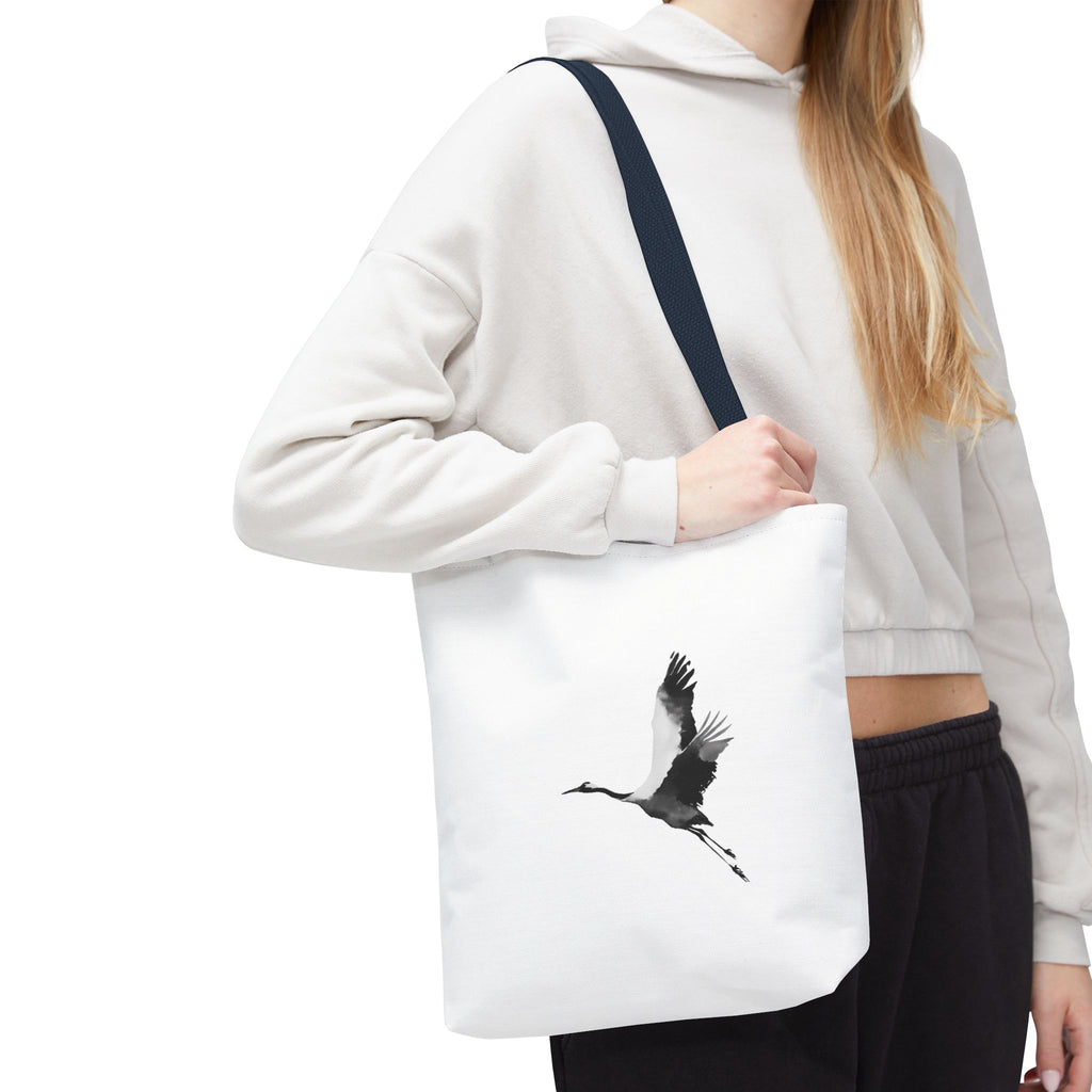 Crane Flight Tote